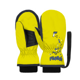 Reusch Kids Mitten 6285405 2305 gelb 1
